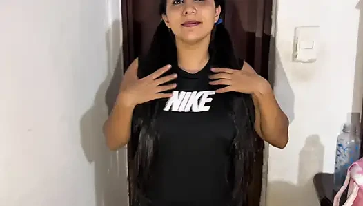 Wanita baru ini hanya punya satu pacar