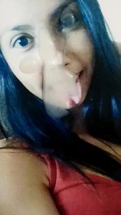 Gozada - Hellen Mayra 26