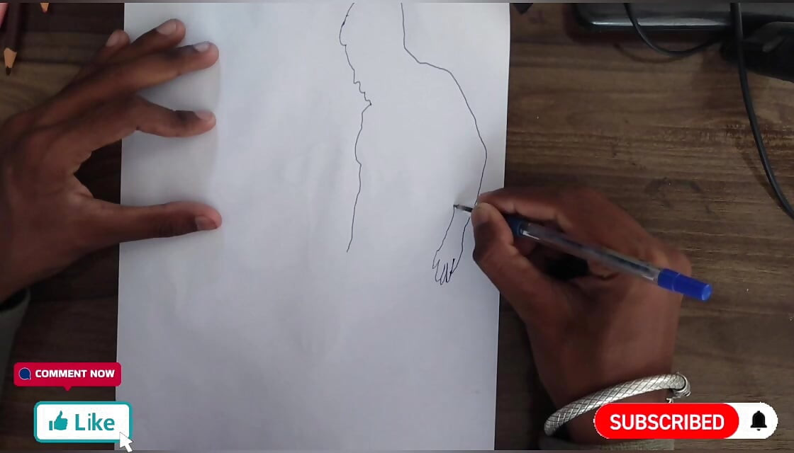 Pakistani makes 25 cm hole and fucks