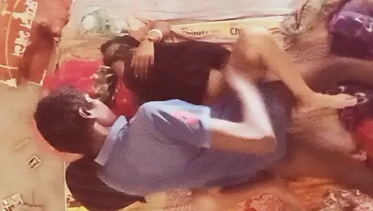 Din Mein aunty ko chod liya I fucked my aunt during the day