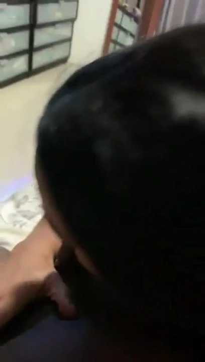 Ydk Milf blowjob