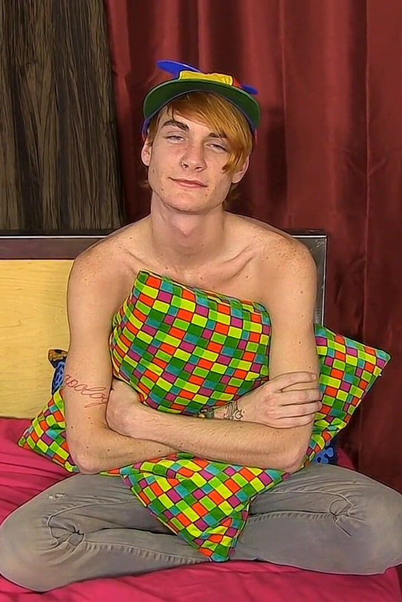 Preston Thinks Girls Are Sexy