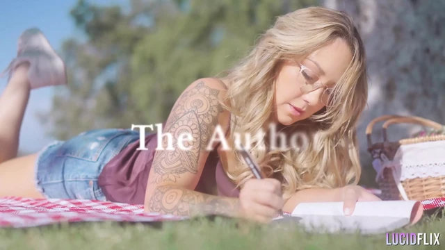The Author