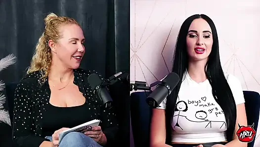Violet Voss Uncensored From Glam to Hardcore-the Real Story