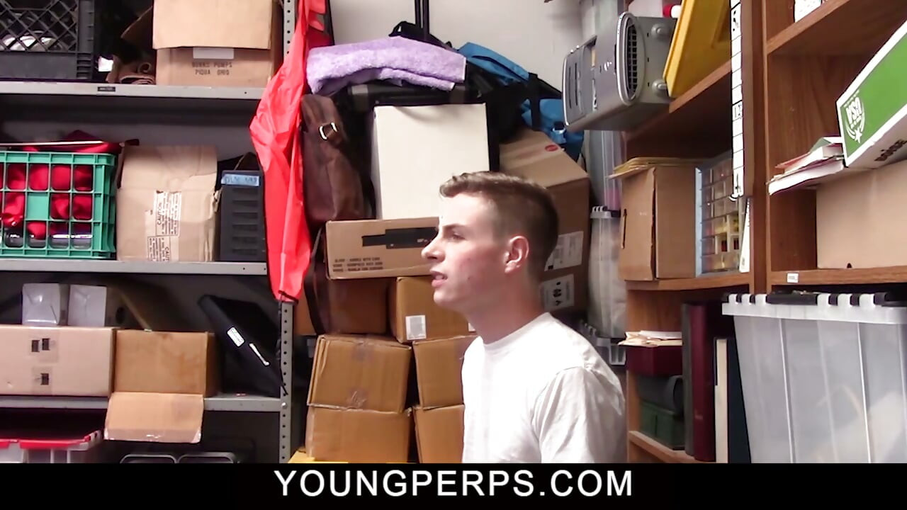 Britain Wesbury Caught shoplifting and punished by black guard