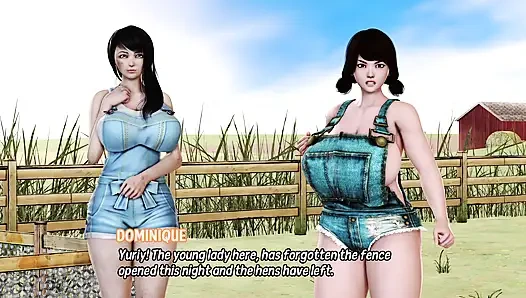 Complete Gameplay - Max's Life 3, Part 38