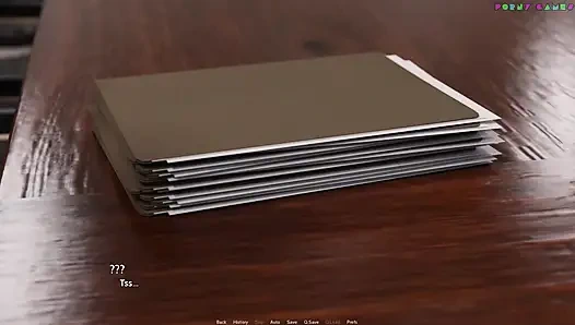 Shattered Dreams: penebusan sensasi dari nebula dreams: panggilan bokong manjaku tengah malam 1