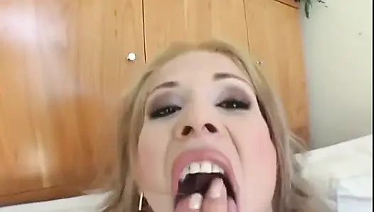 Tolles ficken mit den 2 rumänischen schätzchen - retro