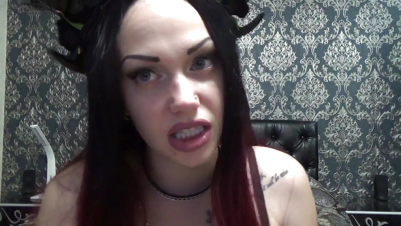 Lipnosis from Succubus!