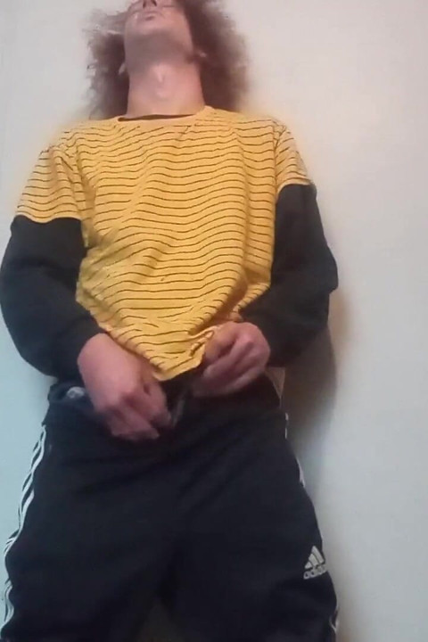 I Need You to Fuck My Asshole