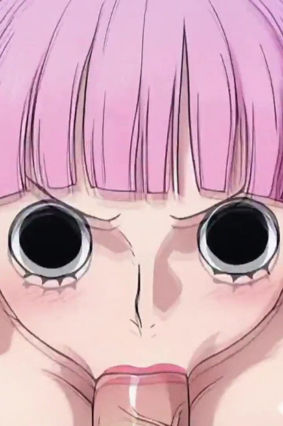 One Piece Perona Hen 5