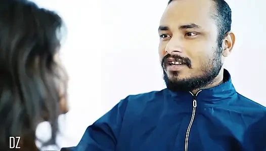 Dicker Arsch Von Fahrer-desi-stil Gefickt