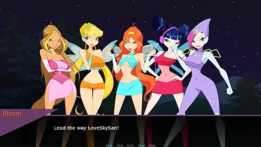 Fairy Fixer V0.1.2 Part 27 BBC by Loveskysanx