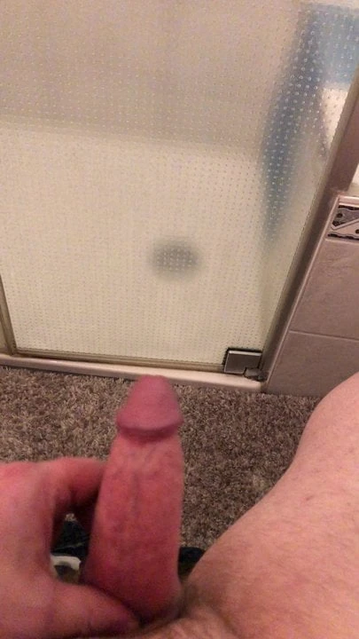 Penis rubbing