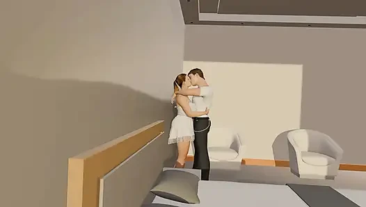 Couple Hot Sex
