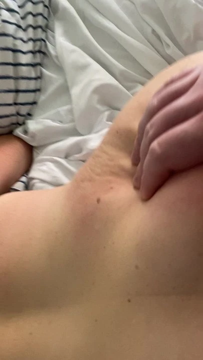 Cumming In Keri