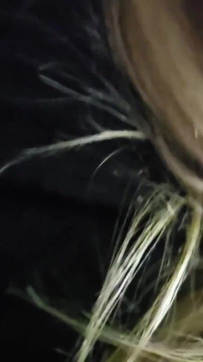 Real meia-irmã é esgueirada para o meu quarto apenas para chupar meu esperma oral ejaculação interna | Clipe 2