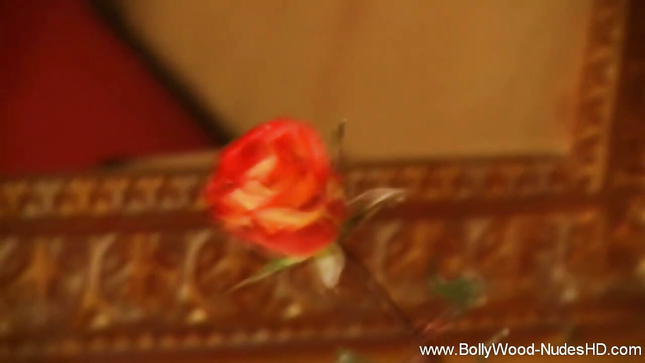 Kuchipudi Beauty's Private Rehearsal