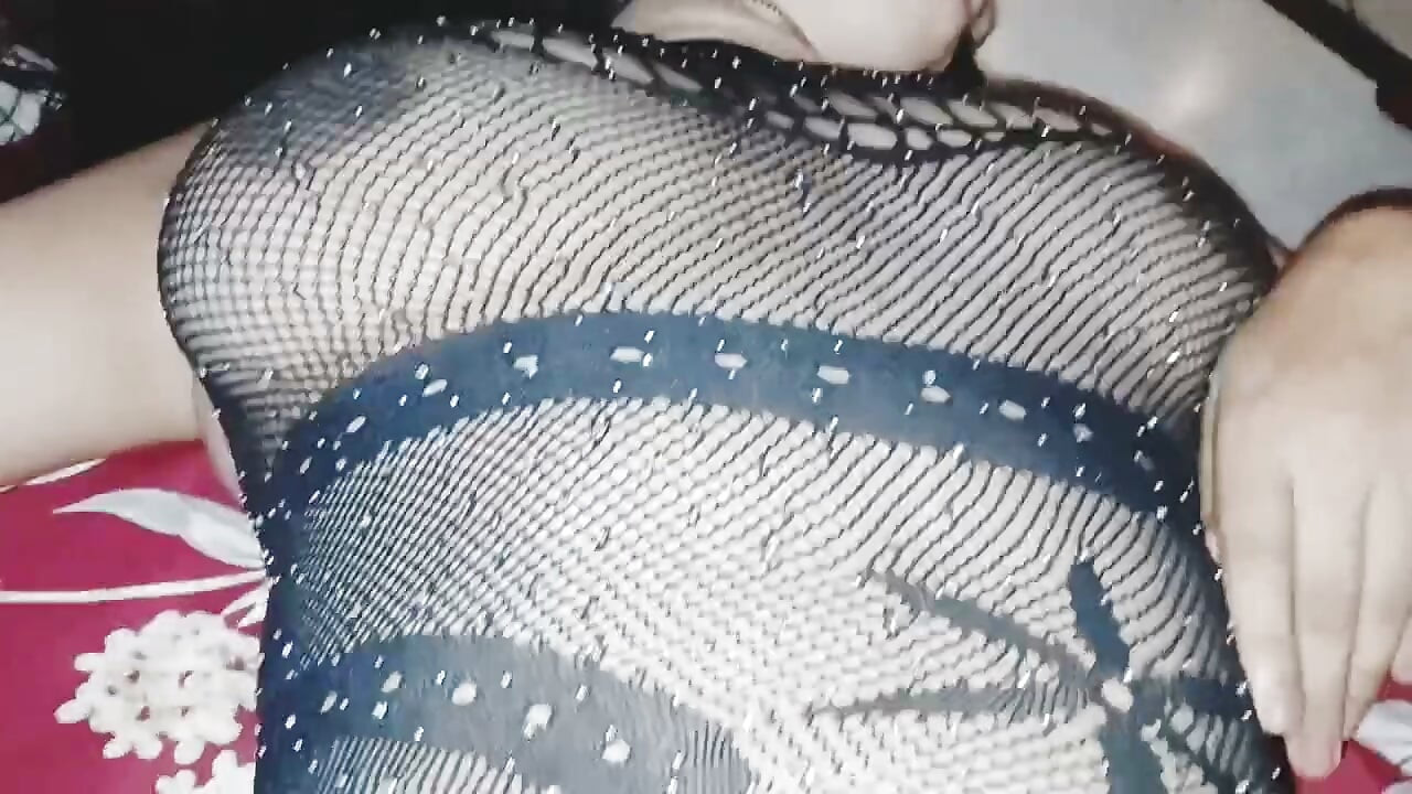Hindi Sex Wife's Fierce Sex New Dress Crazy Wife