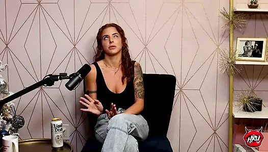 Lumi Ray: сквирт, трах знаменитостей и 3 часа секса