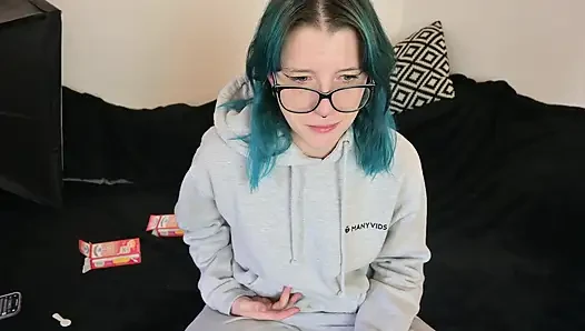 Comfy Snack Farts