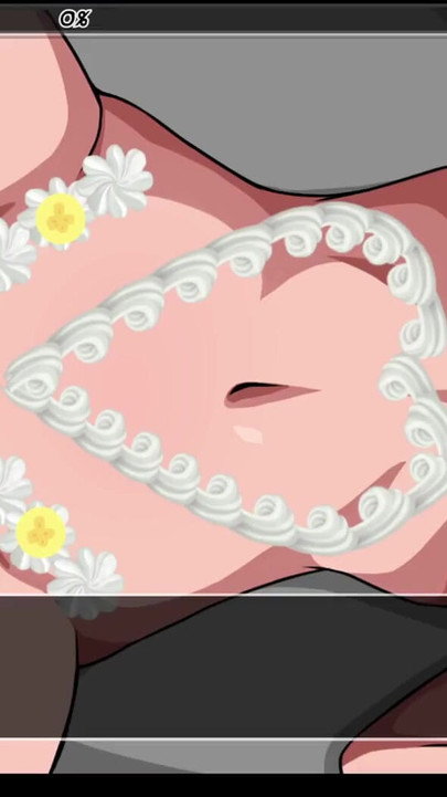 ช่วงเวลาที่น่าจดจําจาก "Paradise Lust - (ตอนที่ 58) - NC"