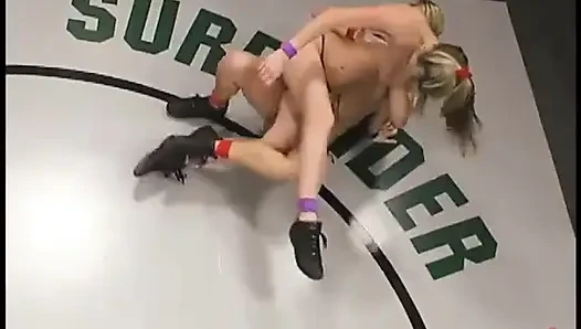 Brawler 0-1 Вендетта 3-2