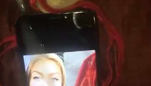 İnanılmaz boşalmak haraç için bana ve benim kirli tanga