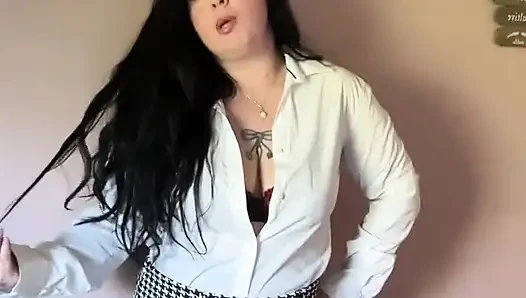 Tanda Tangan Penghinaan