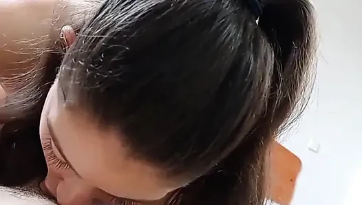 SHANAXNOW BLOWJOB ROUGH SEX MIX PART. 2