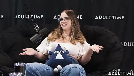 Codi Vore & Siri Dahl Vorarephilia, Edge Masters & Brustreduzierung | der Erwachsenenzeit-Podcast