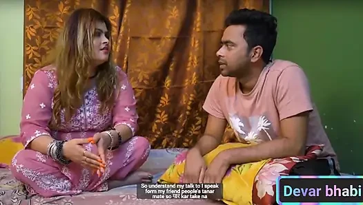Devar bhabi ...