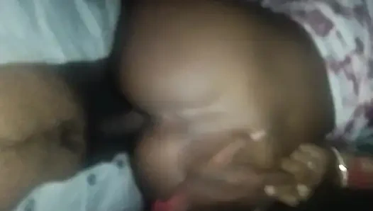 Step brother and bedroom