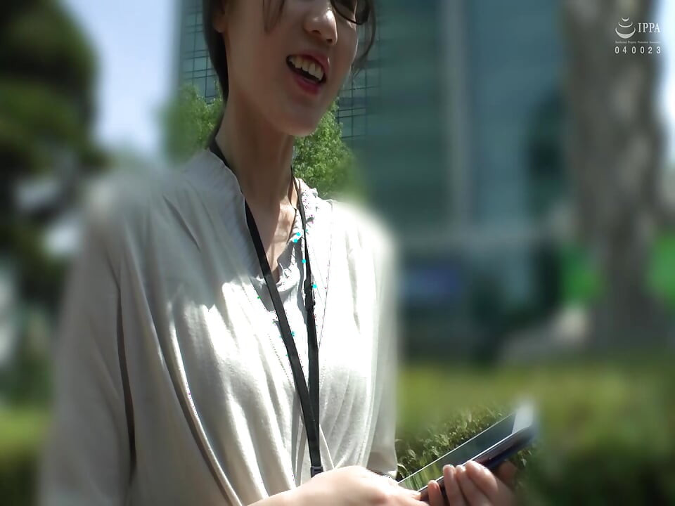 P117G08 Straßenecken in Korea abholen! Große schlanke schönheiten aufheben und mit einem fiesen körper berühren!