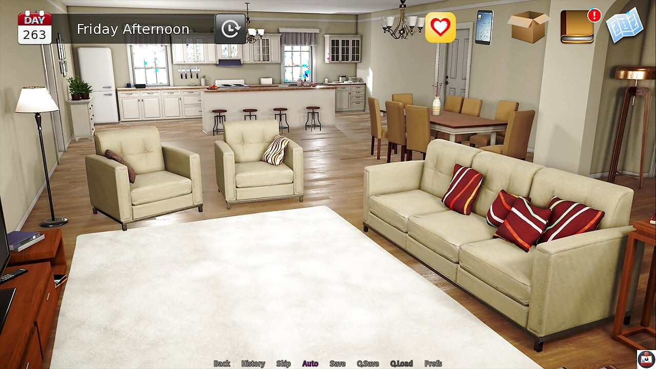 O CASĂ ÎN RUP - (PCT. 62) NC