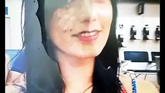 Papazın kızına cum haraç ( shinratense için)