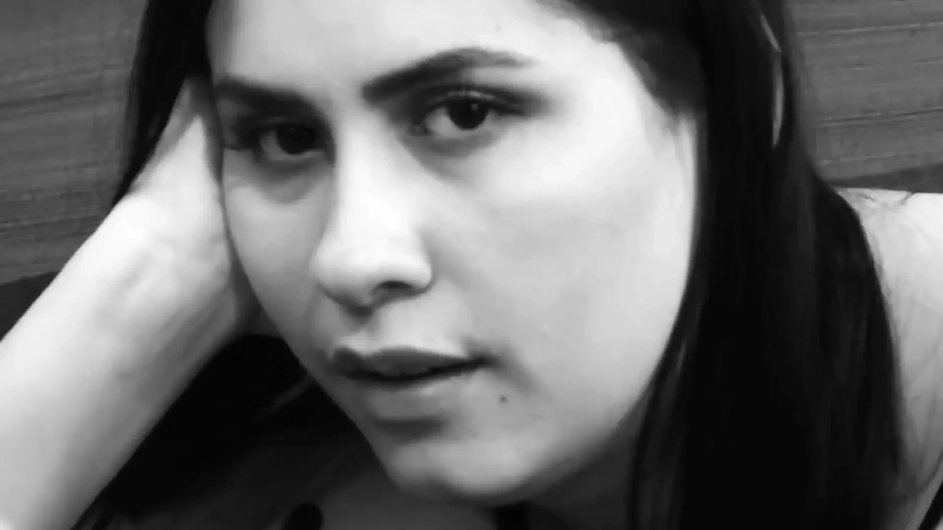 Benimle yalamak ister misin