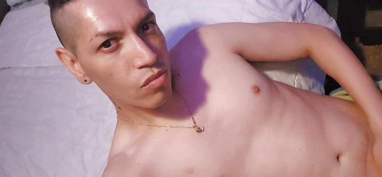 Relax day jerking hott