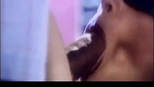 Bondage-sex für schöne MILF und großen schwanz