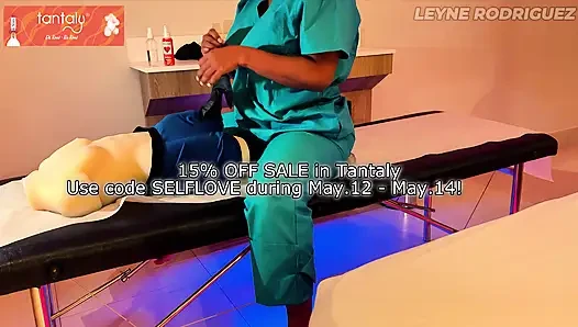 Happy end-massage - 15% RABATT AUF VERKAUF in Tantaly, verwenden Sie den Code SELFLOVE während Mai.12 - Mai,14!