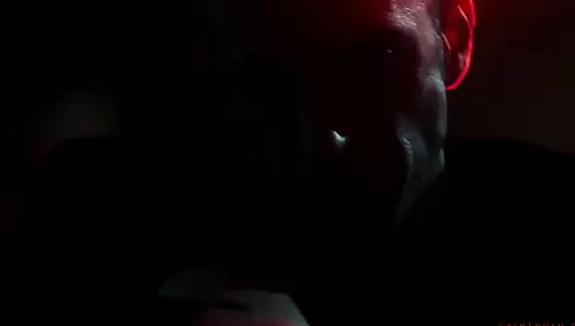 Cathy heaven dan megan coxxx adalah pelacur anal tengah malam