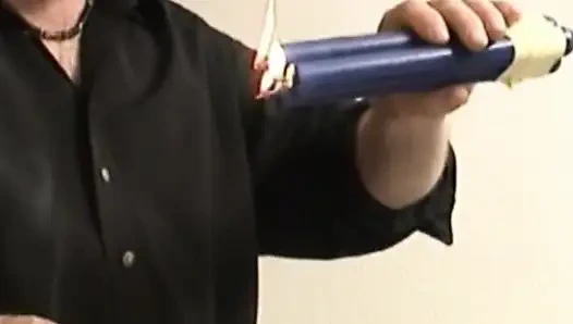 Germany Private Kitchen Slave