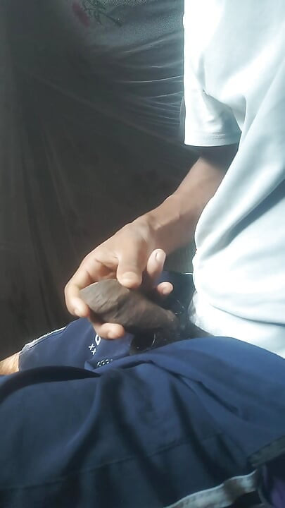 Indian gay sex