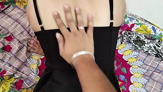 Hot 18+ indian desi Village girl tight pussy fuck, Desi indian Beautiful local Girl first time tight pussy fuck with BBC Hindi