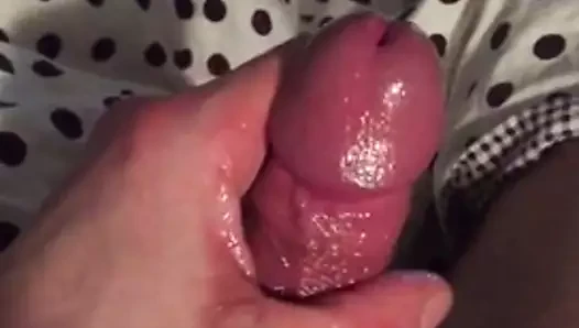 handjob