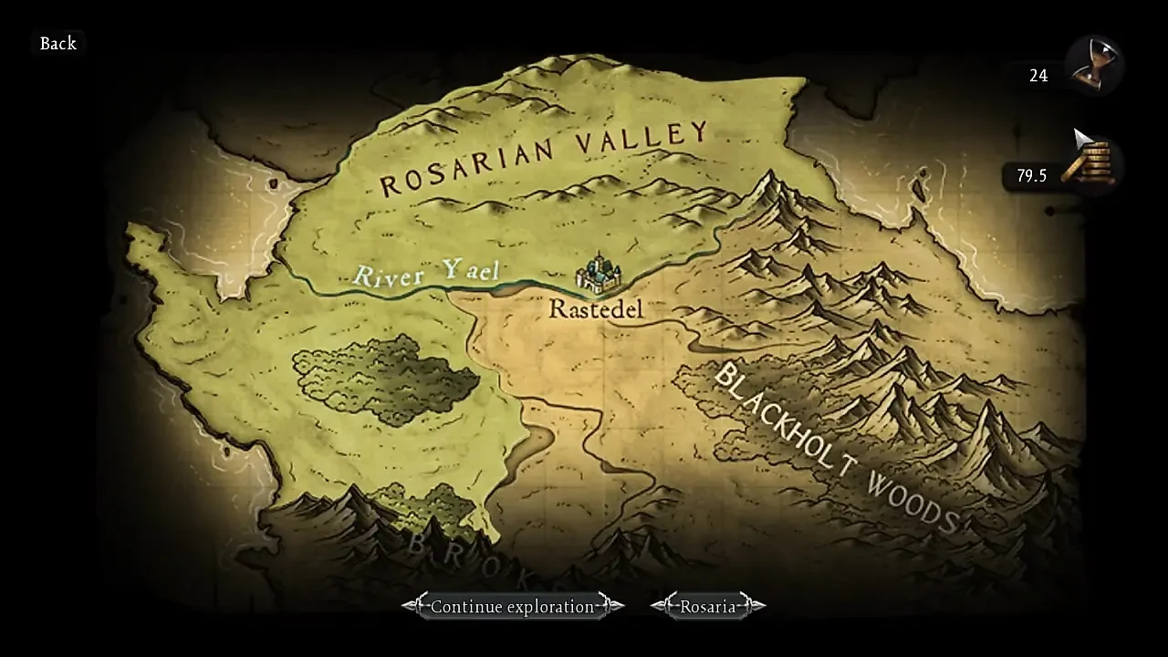 Seeds of Chaos v0.2.52 loveskysan69 tarafından bölüm 10 oyunu