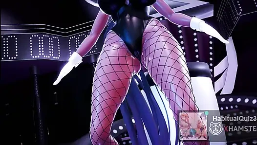 mmd r18 karin tsunodate ah evet oppai tavşanı büyük memeler anal büyük göt istiyor 3 boyutlu hentai sikiş dildo döl yutma