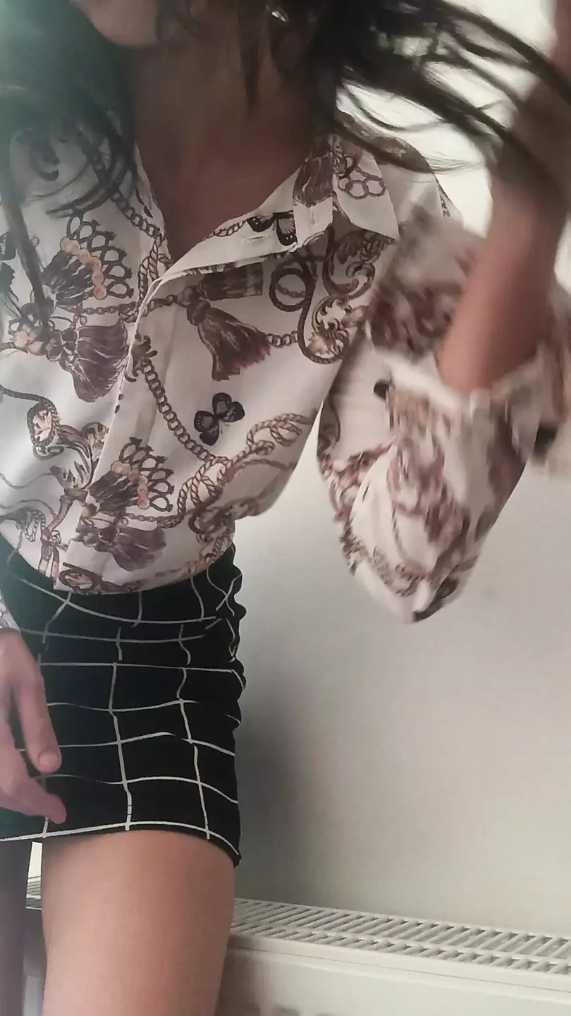 pussy