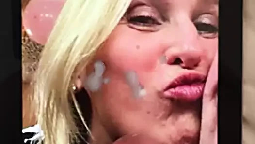 tracey b için cumtribute