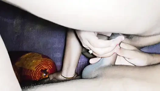 Bhabhi Anel Indian Couple Desi Bhabhi